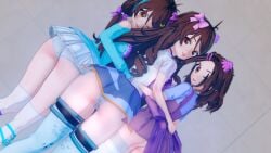 big_ass black_penis koikatsu nimu rizta virtual_youtuber vtuber