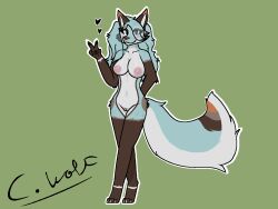 2_ears ammy_(cynically_wolf) anthro areola big_breasts blue_body blue_eyes blue_fur blue_hair breasts canid canine canis casual_nudity cheek_markings cheek_tuft cynically_wolf exposed_breasts eyelashes eyelashes_through_hair facial_markings facial_tuft female fluffy fluffy_tail fur fur_markings genitals gesture hair head_markings humanoid long_hair long_tail looking_at_viewer mammal markings multicolored_body multicolored_ears multicolored_fur multicolored_tail nipples nude pussy solo striped_body striped_fur stripes tail thick_eyelashes translucent translucent_hair tuft v_sign white_body white_fur wolf