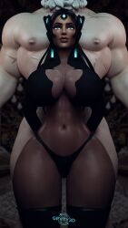 1boy 1girls 3d activision athletic athletic_female big_ass big_breasts bimbo blizzard_entertainment blue-tinted_eyewear breasts busty cleavage curvaceous curvy curvy_figure dark-skinned_female dark_skin eyebrows eyelashes eyes female fit fit_female grvty3d hair height_difference hips hourglass_figure huge_ass huge_breasts human indian indian_female large_ass large_breasts legs mature mature_female overwatch overwatch_2 reinhardt satya_vaswani size_difference symmetra taller_male thick thick_hips thick_legs thick_thighs thighs tinted_eyewear top_heavy upper_body visor voluptuous waist white_hair wide_hips