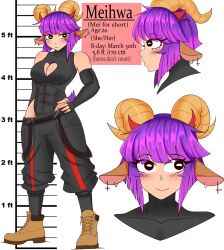 female lil_tenka oc original_character tagme