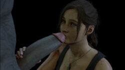 claire redfield from capcom by the vice art
