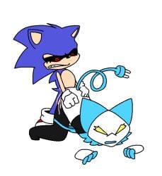 >.< anonymous_artist anthro bodily_fluids classic_sonic classic_sonic.exe classic_sonic_(universe) creepypasta crossover cum cum_in_pussy cum_inside cum_on_ass deltarune duo eulipotyphlan felid feline female genital_fluids hedgehog male male/female mammal sega sex sonic.exe sonic.exe_(character) sonic.exe_(creepypasta) sonic_(series) sonic_the_hedgehog sonic_the_hedgehog_(series) tasque_manager_(deltarune) undertale_(series) unknown_artist weird_crossover what