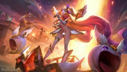 1girls 3girls aciddrawing blonde_hair blue_eyes breasts censored censored_breasts censored_pussy edit edited female image league_of_legends league_of_legends:_wild_rift musical_note naked naked_female nude nude_female orianna pussy senna_(league_of_legends) seraphine_(league_of_legends) star_guardian_orianna star_guardian_senna star_guardian_seraphine star_guardian_series