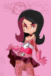 guy hamdon from shezow by unknown artist