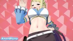 1boy 1girls 3d amv animated anonbluna ass big_ass big_breasts blonde_hair blowjob blowjob_gesture bouncing_ass bouncing_breasts breasts breasts_out_of_clothes breasts_popping_out clothed creampie cum cum_in_pussy cum_inside curvaceous curvy dancing doggy_style fairy_tail fap_to_beat feet female hentai_music_video hmv koikatsu large_ass large_breasts leg_lock legs_up light-skinned_female light-skinned_male long_video longer_than_30_seconds lucy_heartfilia mating_press missionary_position mp4 music pale-skinned_female pale-skinned_male panties_aside ppppu prone_bone rough_sex sex soles sound synced_to_music tagme thick_thighs thighs video wide_hips