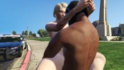 3d animated ass carrying_partner claire_everly commission grand_theft_auto grand_theft_auto_online grand_theft_auto_v nopixel outside_sex police_car policewoman undressed video