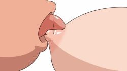 2boys animated big_breast big_breasts breast gay gif licking licking_nipple licking_nipples male/male male_only matainfancias mouth_on_chest sucking_nipple sucking_nipples tongue trembling