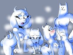 2d 2d_(artwork) 2d_artwork blush breasts buttjob canine color furry goat kneeling looking_at_viewer nebulapixels pov sweat tagme toby_fox toriel uncensored uncensored_breasts uncensored_penis undertale undertale_(series)