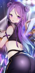 chuin k/da_kai'sa k/da_series kai'sa league_of_legends only_female