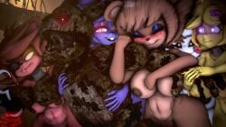 3d 3d_(artwork) animals animatronic attack big_ass big_breasts big_butt bonfie bonnie_(cally3d) bonnie_(fnaf) breasts cally3d chica_(cally3d) chica_(fnaf) chiku female female_on_male fexa five_nights_at_freddy's fnaf foxy_(cally3d) foxy_(fnaf) freddy_(fnaf) fredina's_nightclub fredina_(cally3d) frenni_fazclaire furry glowing_eyes marie_(cally3d) marionette_(fnaf) puppet_(cally3d) puppet_(fnaf) sfm simon_sklar source source_filmmaker springtrap springtrap_(fnaf)