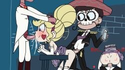marco diaz from star vs the forces of evil by sunnie