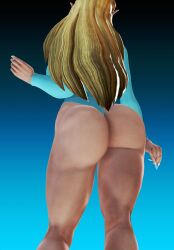 1girls 3d 3d_(artwork) big_ass bimbo blonde_hair breath_of_the_wild dat_ass fake_nails female female_only fit fit_female honey_select hoop_earrings hoop_earrings_oversized ihateasuka legs leotard light-skinned_female light_skin long_nails makeup muscular muscular_female muscular_legs pointy_ears princess_zelda simple_background solo solo_female studio_neo the_legend_of_zelda thick_ass thick_lips thick_thighs wide_hips zelda_(breath_of_the_wild)