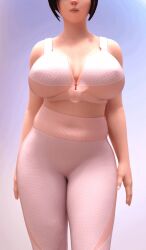 1girls 3d animated asian asian_female ass athletic athletic_female big_ass big_breasts big_butt blizzard_entertainment bottom_heavy breasts busty chinese chinese_female curvaceous curves curvy curvy_figure digital_media_(artwork) eyebrows eyelashes female female_only fit fit_female game_character hips hourglass_figure huge_ass huge_breasts human large_ass large_breasts legs light-skinned_female light_skin lips long_legs mature mature_female mei-ling_zhou mei_(overwatch) mei_ling_zhou overwatch overwatch_2 solo thick thick_legs thick_thighs thighs top_heavy upper_body video_game video_game_character voluptuous vtemp waist walk_cycle wide_hips