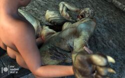 1girls 3d 3d_(artwork) ass belly big_breasts big_butt big_penis breasts daz3d daz_3d daz_studio feet female ghoul humanoid jewelry large_ass lowhangingfruit3d_(artist) male male/female mature_female missionary missionary_position monster monster_girl nude penis pinup sagging_breasts servillah_(lhf3d) sex thick_penis thick_thighs thighs toe_claws toes tongue tongue_out vaginal_penetration vaginal_sex watermark