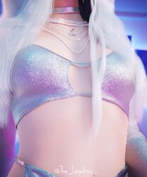 Krystal (Lewdrex) Rule 34 Image