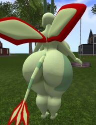 PokÉMon (Species) Rule 34 Image
