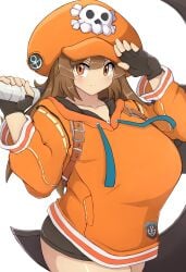 May (Guilty Gear) Rule 34 Image