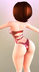 1girls 3d 3d_(artwork) animated ass ass_focus athletic athletic_female big_ass big_breasts bottom_heavy breasts brown_hair brunette bubble_ass bubble_butt busty butt_focus clothed clothing curvaceous curvy curvy_figure digital_media_(artwork) disney elastigirl eyebrows eyelashes eyes female female_only fit fit_female hair helen_parr heroine hips hourglass_figure huge_ass human large_ass legs light-skinned_female light_skin lips milf mother non-nude not_furry one-piece_swimsuit only_female pixar shiny shiny_clothes short_hair straight_hair superheroine swimsuit swimwear the_incredibles the_incredibles_2 thick thick_hips thick_legs thick_thighs thighs upper_body voluptuous voluptuous_female vtemp waist wide_hips