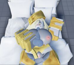 robloxian from roblox by artist request