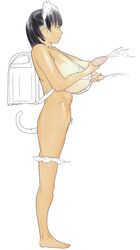 Breasts Rule 34 Image