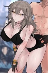 caelus (honkai: star rail) from honkai: star rail by atheru