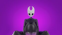 3d 3d_(artwork) animal_humanoid animated arachnid arachnid_humanoid areola arthropod arthropod_humanoid big_breasts black_body breasts digital_media_(artwork) female glowing glowing_nipples hollow_knight horn hornet_(hollow_knight) huge_breasts humanoid insect_humanoid insects lazyisopod loop nipples nude purple_background purple_nipples sex simple_background team_cherry thick_thighs