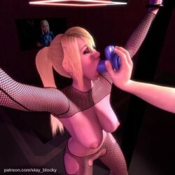 1boy 1girls 3d animated artist_signature big_breasts bimbo blonde_female blonde_hair blue_eyes bondage bouncing_breasts deep_penetration deepthroat dildo dildo_in_hand dildo_in_mouth face_fucking female fishnet fishnet_armwear fishnet_legwear fishnet_pantyhose fishnet_stockings fishnets gagged high_resolution highres jiggle large_breasts male metroid moan moaning mole mole_under_mouth mp4 nintendo nipple_bulge nipples oral penis petite ponytail purple_dildo ryona samus_aran seductive_mouth sex_toy sound sound_effects stay_blocky struggling supervamdeepthroat throat_abuse throat_barrier throat_fuck throat_noise throat_penetration throat_training tied_hands tied_up tongue topless video virt-a-mate virtamate voice_acted