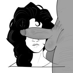 balls ballsack cant_see_the_haters curly_hair dark-skinned_male dark_skin freckles grey_hair incest latina latina_milf miles_morales milf mother mother_and_child mother_and_son older_female parent parent_and_child penis_on_face penis_over_eyes rio_morales shellzzz sketch spider-man:_into_the_spider-verse spider-man_(series) younger_male