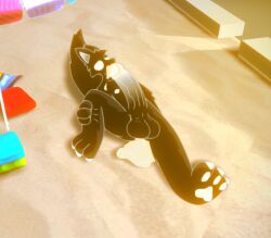 Anthro Rule 34 Image