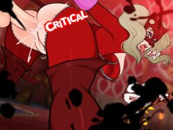 ann takamaki from atlus by scocks4you