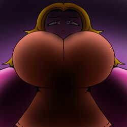 breasts giygal humanoid jynx mommy pokémon_(species) pokemon pokemon_(species)