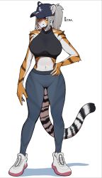 petra (kambo) from original by janjin192
