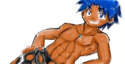 beyblade king male_only metal_fight_beyblade tagme