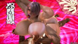 Digital Media (Artwork) Rule 34 Image
