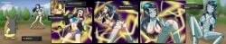 nessa (pokemon) from pokemon