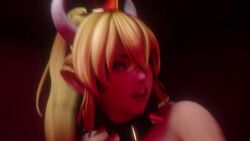 1futa 3d animated ass ass_focus ass_jiggle big_ass bouncing_ass bowsette cerbskies clapping_ass dancing futa_only futanari high_heel_boots high_heels huge_ass jiggling_ass male_to_futa mario_(series) new_super_mario_bros._u_deluxe shaking_ass sound thick_ass twerk twerking video