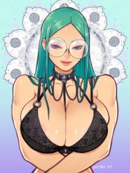 magdalena (galbreak) from galbreak by louten