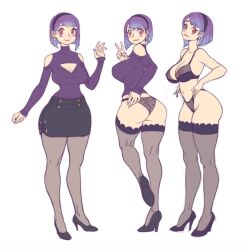 Wizzy (Louten) Rule 34 Image