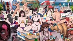 18boys 3girls 6+boys abs aidan_(bdone) alex's_mom_(bdone) alex_(bdone) anastasia_(bdone) ashley_(bdone) bdone beach big_breasts bikini bulge busty crossdressing dark-skinned_female dark-skinned_male dark_skin elf_female ellie_(bdone) female femboy femboy-sadako_(bdone) flexing_bicep flexing_both_biceps ghost giant_breasts glasses huge_breasts human human_female human_male julian_(bdone) keiko_(bdone) kieran_(bdone) light-skinned_female light-skinned_femboy light-skinned_male light_skin long_hair long_tongue lucie_(bdone) male marnie_(bdone) milf multiple_boys multiple_girls muscular_female muscular_femboy muscular_male muscular_trap nipples orc orc_male original poll_winner ryo_(bdone) sasha_(bdone) source_request speedo strawberry_(bdone) sunglasses_on_head synndara_(bdone) tagme tongue trap wynn_(bdone)