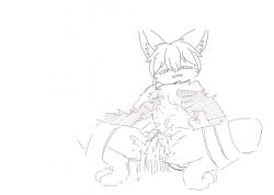 catboy furry gay hot penis youtuber