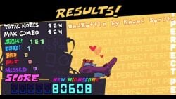 blue_hair boyfriend_(friday_night_funkin) brown_hair canonical_sex daddy_dearest fat_ass fat_ass_cheeks fnf fnf_mod friday_night_funkin friday_night_funkin_mod gameplay girlfriend_(friday_night_funkin) huge_ass huge_ass_(female) huge_asscheeks mod nice_ass purple_skin red_dress reskin round_ass tagme thicc thicc_ass video