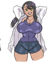 hayase nagatoro from please don't bully me, nagatoro by pochoclogigi