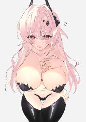 theresa (arknights) from arknights by pareorepa