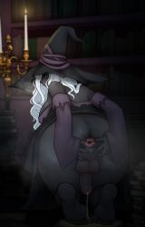 1dickgirl 1futa 2d alternate_version_available anus apathetic ass ass_focus asshole asshole_opened_wide asshole_stretched_wide background balls black_body black_penis black_skin bottomless breasts color dickgirl disinterested doggy_style elden_ring elden_ring_nightreign emotionless exposed_back fat_ass feet fingering fingering_self fingers foreskin fromsoftware futa_only futa_sans_pussy futanari gaping gaping_anus hair hairy hairy_anus huge_ass huge_breasts indifference intersex looking_at_viewer looking_back looking_back_at_viewer looking_over_shoulder no_pupils on_knees peeing peeing_on_floor peeing_on_foot penis pissing_on_floor pixelatedsweet presenting_anus presenting_balls presenting_hindquarters presenting_penis pubes pubic_hair puddle rear_view recluse_(nightreign) semi-erect sex_steam skirt_lift skirt_up sleeves_past_wrists smooth_balls smooth_skin soles solo spread_anus spread_ass spreading spreading_ass steam stretched_anus stretched_pussy taint thick_ass thick_thighs unamused unbothered uncaring uncircumcised unimpressed urine watersports white_hair witch_hat