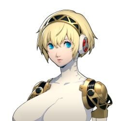 1girls 2025 2d 2d_(artwork) 2d_artwork aigis_(persona) alpha_channel alternate_breast_size android atlus bangs bare_shoulders big_breasts big_nipples blonde_hair blue_eyes breasts breasts_bigger_than_head brown_eyes brown_hair choker cleavage collar collarbone completely_nude ear_piercing earrings edit edited edited_official_artwork edited_screencap erect_nipples eyelashes female for_sticker_use gibberish_(artist) gigantic_breasts hair_between_eyes huge_breasts jewelry large_breasts lips looking_at_viewer looking_away looking_to_the_side makeup massive_breasts medium_hair naked nipples no_background no_nipples nude nude_and_boob_edit outline parted_lips persona persona_3 persona_3_reload pink_lips png png_conversion png_file portrait robot robot_girl sega short_hair simple_background solo sprite_edit sticker sticker_template stickers stud_earrings swept_bangs topless transparent_background transparent_png upper_body yellow_hair
