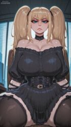 ani (twitter) from twitter by 1eyedemperor