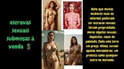 3d 4girls ai_generated attractive beautiful bitch cum_dump cumdump delicious edited female fetish for_sale fuck_meat fuckmeat hentai hot mature naked nude português portuguese portuguese_description portuguese_dialogue portuguese_subtitles portuguese_text portuguese_translation puta ready_for_sex ready_to_fuck sex_slave sexy slut submissive_female tagme text whore