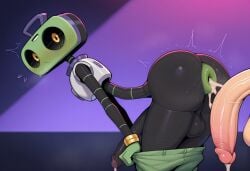 2boys ai_generated anal anal_sex ass ass_bigger_than_head ass_focus ass_up back_view balls ballsack blush blush blush_lines cakes_(deltarune) circumcised cum cum_in_ass cum_inside deltarune deltarune_chapter_1 deltarune_chapter_2 dripping dripping_cum embarrassed foreskin gay gay_anal gay_male gay_sex grabbing_own_ass hands_on_knees hands_on_legs humanoid large_ass large_butt large_thighs leaking leaking_cum leaning leaning_forward looking_at_viewer looking_back male male/male male_only motion_lines pants pants_down penis presenting presenting_anus presenting_ass presenting_hindquarters qoom99 robot robot_boy robot_humanoid sex sex_from_behind smile smiling smiling_at_viewer spread_anus spread_ass spread_legs spreading spreading_ass sweat sweatdrop sweating sweet_cap'n_cakes sweet_cap'n_cakes_(deltarune) thick_thighs toby_fox toby_fox_(copyright) uncircumcised veiny veiny_penis