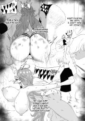 1boy 1girls aether_(genshin_impact) ahe_gao ahegao_face arm_grab arm_pull arm_pull_doggy_style arm_pulled_back arms_pulled arms_pulled_back arms_pulled_doggy_style arousal aroused aroused_female ass assertive assertive_male big_ass big_breasts big_butt bigger_female black_and_white blush blush_lines blushing_face blushing_female blushing_lines bottomless bottomless_male breasts breasts_out clothed clothed/nude clothed_male clothed_male_nude_female clothed_male_partially_nude_female doggy_style doggy_style_position doggy_style_sex doggystyle_position dominant dominant_male dominated domination drawing duo english english_commentary english_dialogue english_language english_subtitles english_text erect_nipple erect_nipples fat_ass fat_butt female female/male female_dominated female_on_male female_penetrated from_behind from_behind_position fucked_from_behind fucked_senseless genshin_impact grabbing hair half-dressed half_dressed half_naked half_nude heart heart_symbol hoyoverse huge_ass huge_breasts huge_butt large_ass large_breasts large_butt larger_female larger_sub larger_sub_smaller_dom leg_over_partner's_shoulder leg_over_shoulder leg_up leg_up_sex light-skinned_female light-skinned_male light_skin long_hair looking_pleasured male male/female male_dom male_dominating male_dominating_female male_domination male_on_female male_penetrating male_penetrating_female maledom mavuika_(genshin_impact) mihoyo mind_break mindbreak muscular muscular_male naked naked_female no_color nude nude_female nude_female_clothed_male nwoidn outdoors outside partially_clothed partially_clothed_male partially_clothed_male_nude_female partially_naked partially_naked_male partially_nude partially_nude_male penetration penetration_from_behind pleasure_face pleasured_face pleasured_female public public_sex pussy sex sex_from_behind short_hair shorter_male shorter_male/taller_female smaller_dom smaller_dom_larger_sub smaller_male standing standing_doggy_style standing_doggystyle standing_position standing_sex straight straight_sex submissive submissive_female taller_female taller_girl taller_woman text thick thick_ass thick_butt thighs vagina vaginal_penetration vaginal_sex
