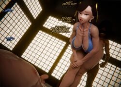 chun-li from street fighter by sic phuck